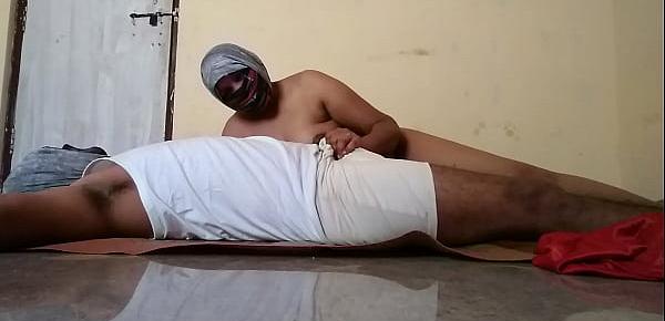 Indian Desi couples sex in home